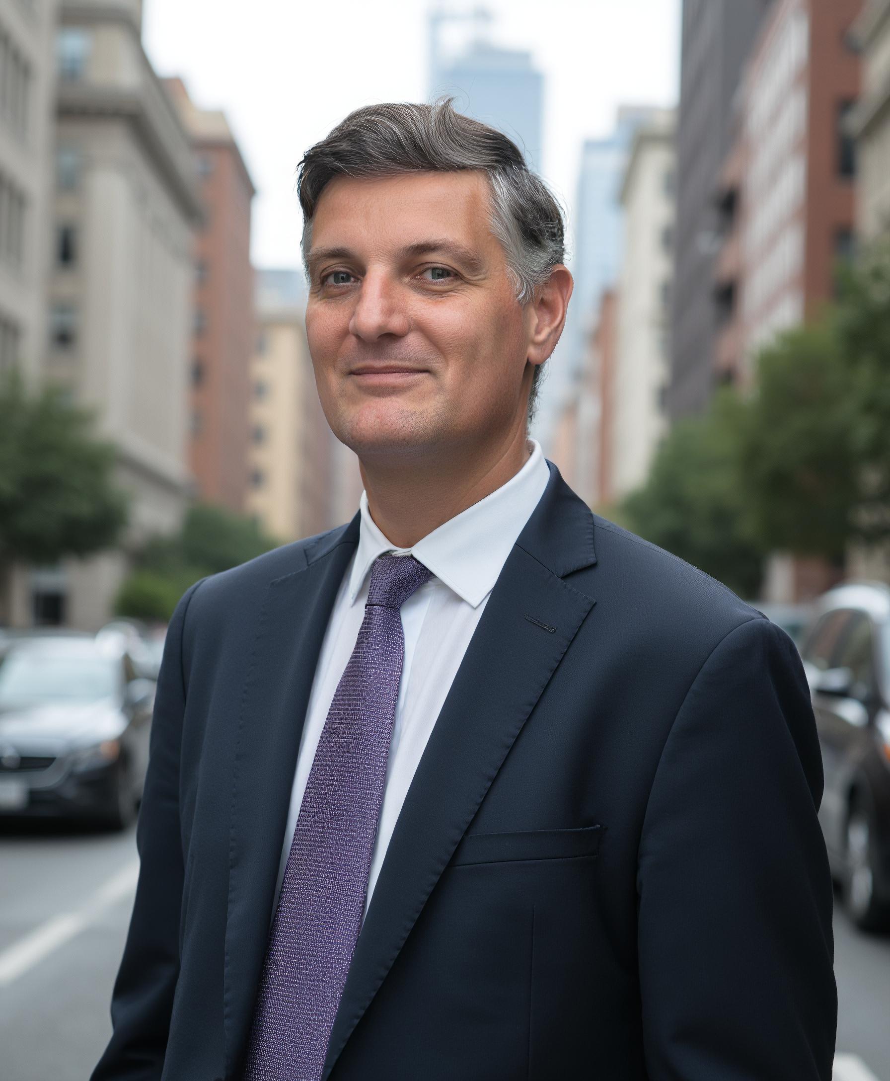 Thomas Janneau